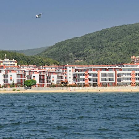 Privilege Beach Apartments Sweti Wlas Exterior foto